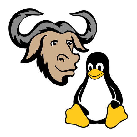 GNU/Linux.ch-Logo